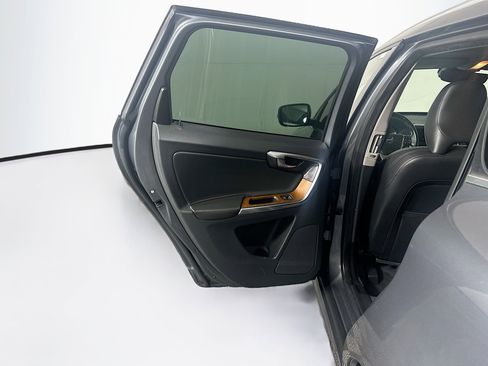 Used 2017 Volvo XC60 T5 Inscription FWD image 28