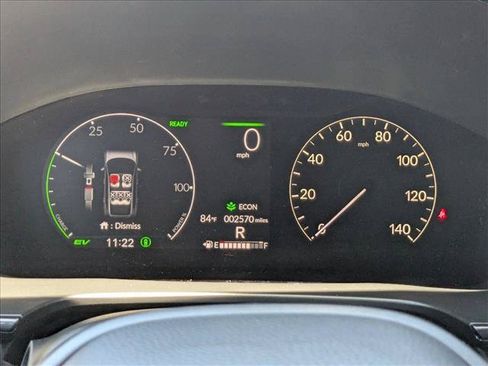 Certified 2026 Honda CR-V Sport image 11