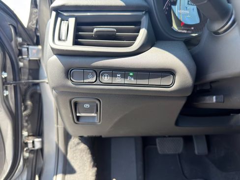 Certified 2025 Acura TLX w/ Technology Package FWD image 17