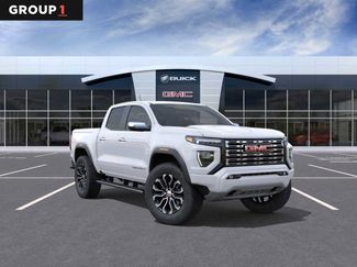New 2026 GMC Canyon Denali video 1
