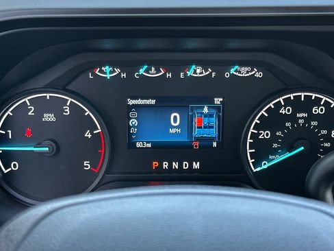 New 2026 Ford F250 XL w/ STX Appearance Package image 23