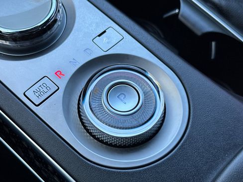 Used 2023 Genesis GV70 3.5T Sport w/ Sport Prestige Package image 23