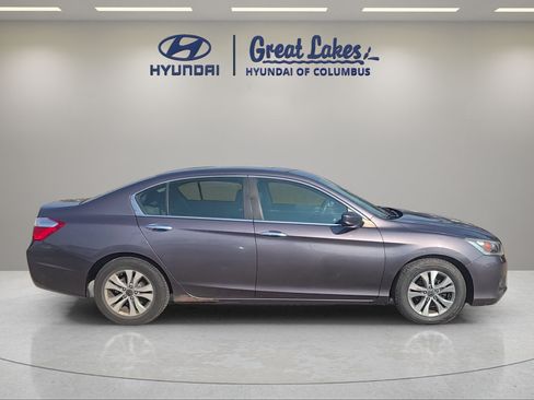 Used 2014 Honda Accord LX image 6