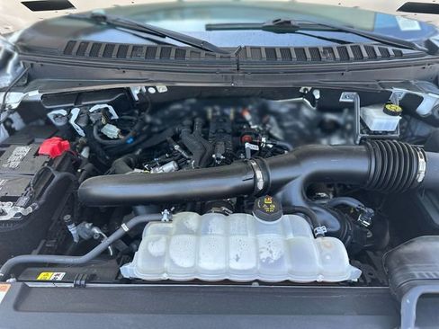 Certified 2023 Ford Expedition Max Platinum AWD/4WD image 30