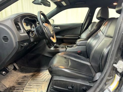 Used 2016 Dodge Charger SXT w/ AWD Plus Group image 14