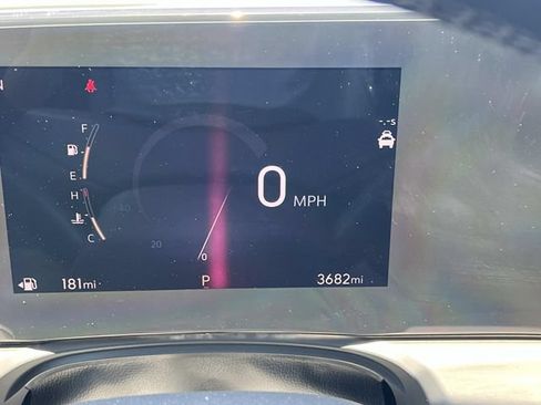 Used 2026 Buick Encore GX Sport Touring w/ Advanced Technology Package FWD image 21
