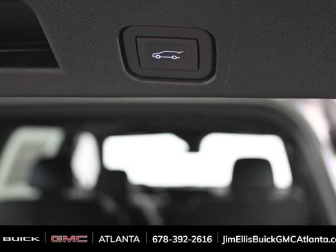 New 2026 Buick Enclave Sport Touring w/ Power Package FWD image 28
