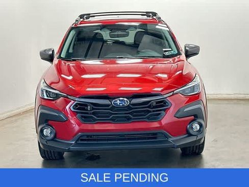 Certified 2024 Subaru Crosstrek 2.5i Limited w/ Popular Package #4A AWD/4WD image 30