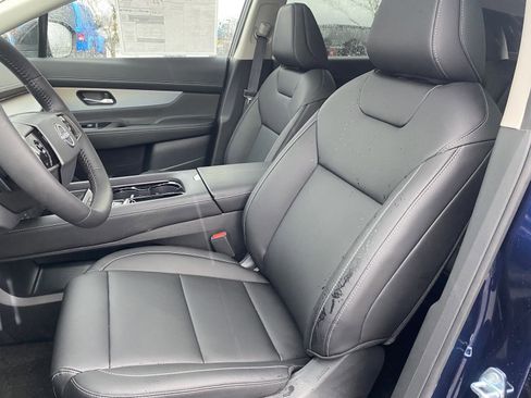 New 2025 Nissan Murano SL image 12