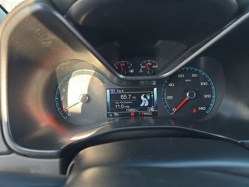 Used 2017 Chevrolet Colorado LT w/ LT Convenience Package image 20