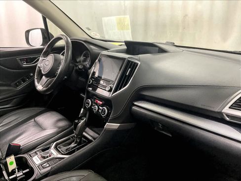 Used 2020 Subaru Forester Limited image 14