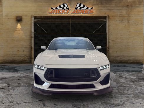 Used 2025 Ford Mustang GT Premium w/ GT Performance Package RWD image 14