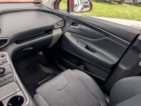 Used 2023 Hyundai Santa Fe SEL FWD image 21