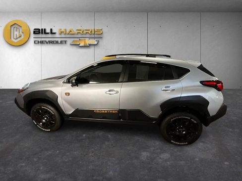 Used 2024 Subaru Crosstrek 2.5i Wilderness image 13