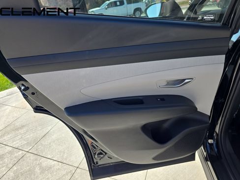Certified 2026 Hyundai Tucson SEL AWD/4WD image 33