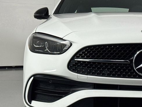 Certified 2023 Mercedes-Benz C 300 Sedan image 14