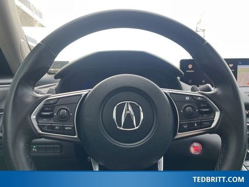 Used 2025 Acura TLX w/ Technology Package image 28