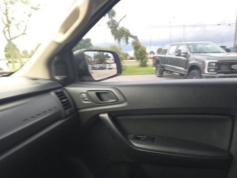 Used 2021 Ford Ranger XL w/ Equipment Group 101A High RWD image 16