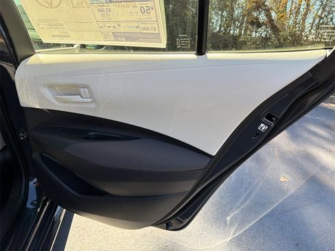 New 2026 Toyota Corolla LE image 16