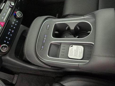 New 2026 Hyundai Palisade Calligraphy AWD/4WD image 22