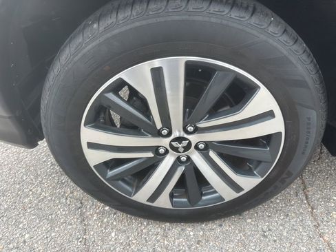 Used 2024 Mitsubishi Outlander Sport SE image 37