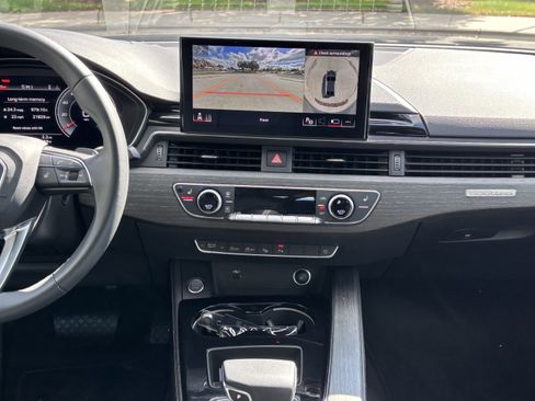 Used 2023 Audi A5 2.0T Prestige image 25