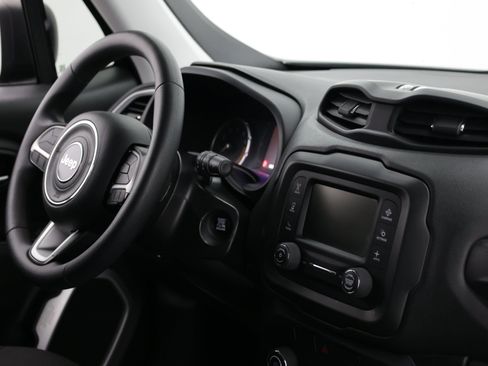 Used 2019 Jeep Renegade Sport w/ Sport Appearance Group FWD image 42