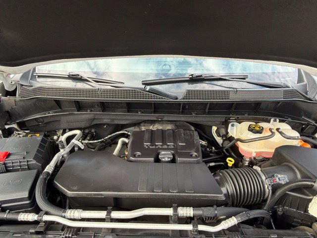Certified 2021 Chevrolet Silverado 1500 LT AWD/4WD image 27