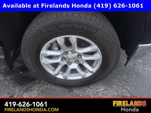 Used 2022 Chevrolet Silverado 1500 LT image 39