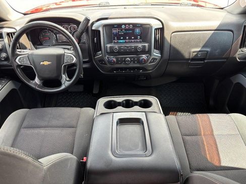 Used 2014 Chevrolet Silverado 1500 LT w/ All Star Edition AWD/4WD image 12