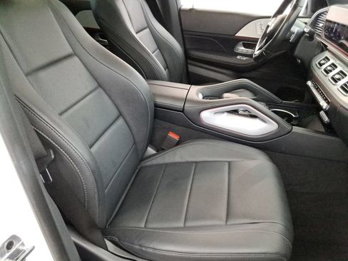 Used 2024 Mercedes-Benz GLE 350 4MATIC image 16