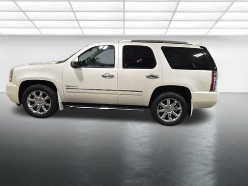 Used 2012 GMC Yukon Denali image 8