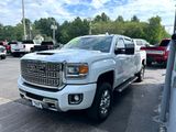 Used 2019 GMC Sierra 3500 Denali w/ Duramax Plus Package image 4