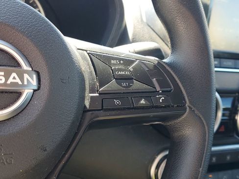 Used 2025 Nissan Sentra S FWD image 22