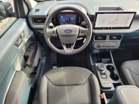 New 2025 Ford Maverick XL image 35