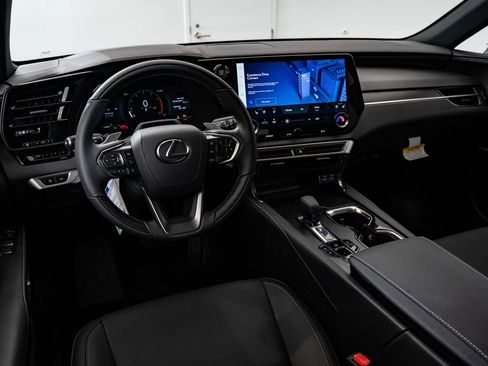 New 2026 Lexus RX 350 Premium AWD/4WD image 4