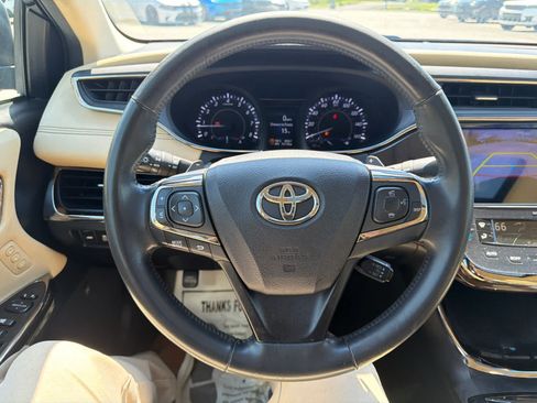 Used 2015 Toyota Avalon Limited FWD image 15