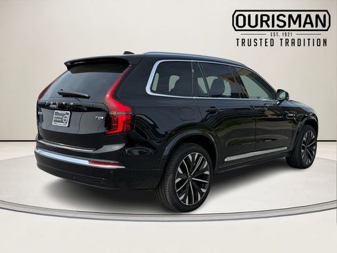 Certified 2025 Volvo XC90 T8 Ultra w/ Protection Package Premier AWD/4WD image 12