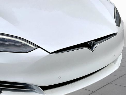 Used 2021 Tesla Model S Long Range Plus AWD/4WD image 29