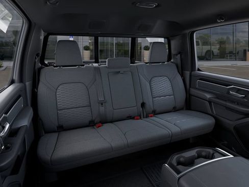 Used 2026 RAM 1500 Big Horn AWD/4WD image 15