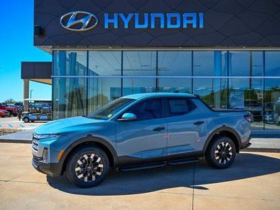 New 2026 Hyundai Santa Cruz SE