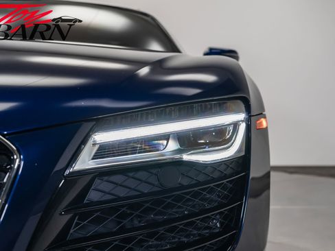 Used 2014 Audi R8 V8 image 18