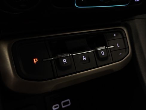 Used 2023 GMC Acadia Denali w/ Denali Technology Package FWD image 51
