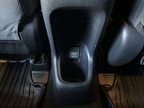 Used 2019 Honda HR-V Sport image 23