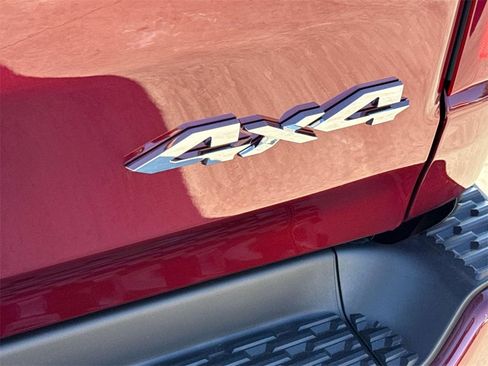 New 2026 RAM 1500 Big Horn image 7