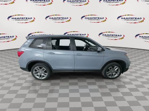 Used 2023 Honda Passport EX-L image 9