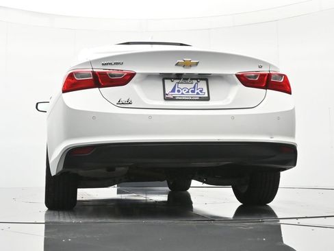 Used 2024 Chevrolet Malibu LT FWD image 40
