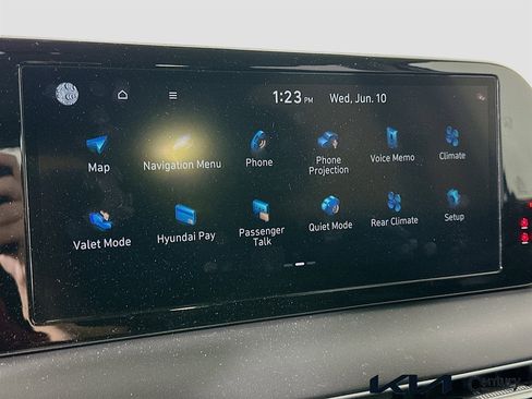 Used 2023 Hyundai Palisade SEL w/ Premium Package AWD/4WD image 15