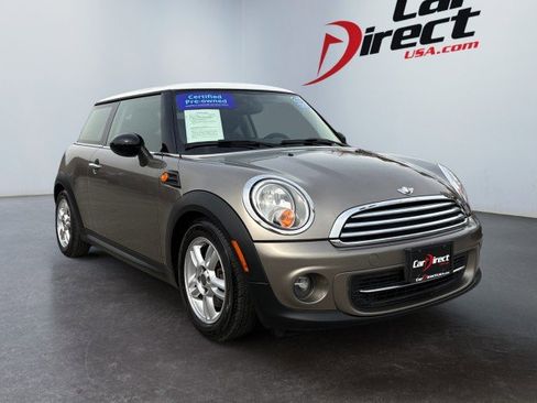 Used 2013 MINI Cooper Hardtop image 11
