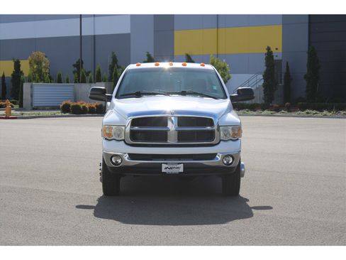 Used 2003 Dodge Ram 3500 Truck SLT image 5